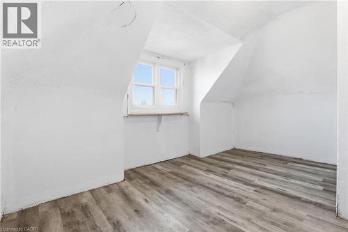 115 Kensington Avenue N, Hamilton, ON - Indoor Photo Showing Other Room