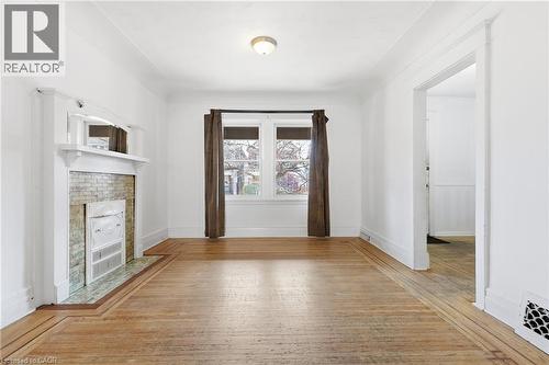 115 Kensington Avenue N, Hamilton, ON - Indoor Photo Showing Other Room