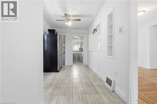 115 Kensington Avenue N, Hamilton, ON - Indoor Photo Showing Other Room