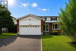 1550 WOODEDEN DRIVE  Mississauga, ON L5H 2V3