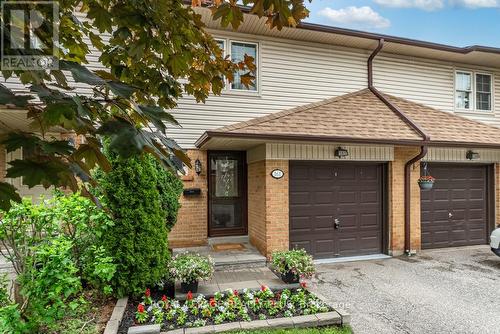 161 - 2120 RATHBURN ROAD E  Mississauga, ON L4W 2S8