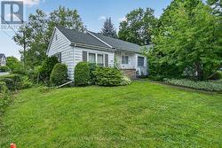 390 JAMES STREET W Prescott, ON K0E 1T0