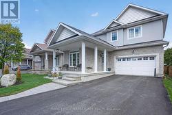 112 JADE STREET  Clarence-Rockland, ON K4K 0C8