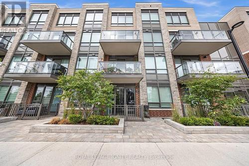 152 - 65 ATTMAR DRIVE  Brampton, ON L6P 0Y6