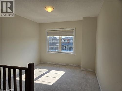 395 Barker Parkway, Thorold, ON - Indoor Photo Showing Other Room