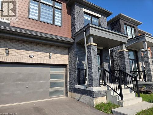 395 Barker Parkway, Thorold, ON - Outdoor