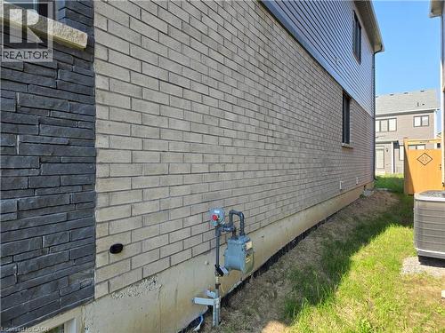 395 Barker Parkway, Thorold, ON - Outdoor