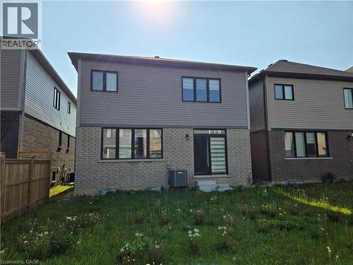 395 Barker Parkway, Thorold, ON - Outdoor With Exterior