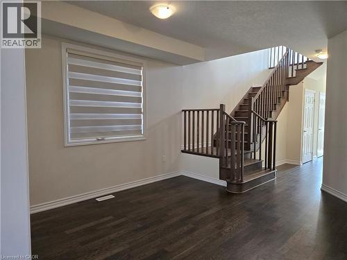 395 Barker Parkway, Thorold, ON - Indoor Photo Showing Other Room