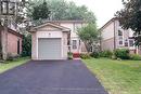 543 Drummerhill Crescent, Waterloo, ON  - Outdoor With Facade 