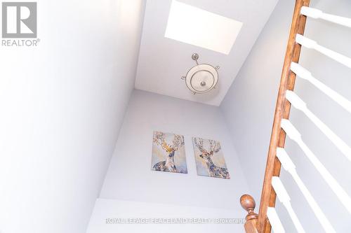 543 Drummerhill Crescent, Waterloo, ON - Indoor Photo Showing Other Room