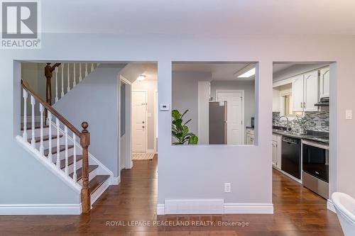543 Drummerhill Crescent, Waterloo, ON - Indoor