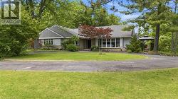 161 CONFEDERATION Street  Glen Williams, ON L7G 4S8