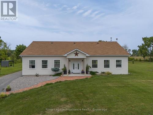 55 NORTH MARYSBURGH COURT  Prince Edward County (Picton Ward), ON K0K 2T0