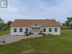 55 NORTH MARYSBURGH COURT  Prince Edward County (Picton Ward), ON K0K 2T0