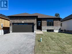 57 COTTONWOOD DRIVE Belleville (Thurlow Ward), ON K8N 0J3