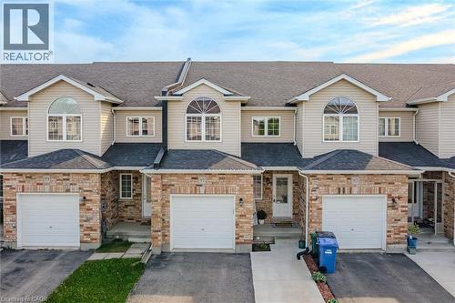 97 MUSSEN Street  Guelph, ON N1E 0K2