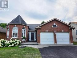 30 HEARTWOOD DRIVE Belleville (Belleville Ward), ON K8P 5L9