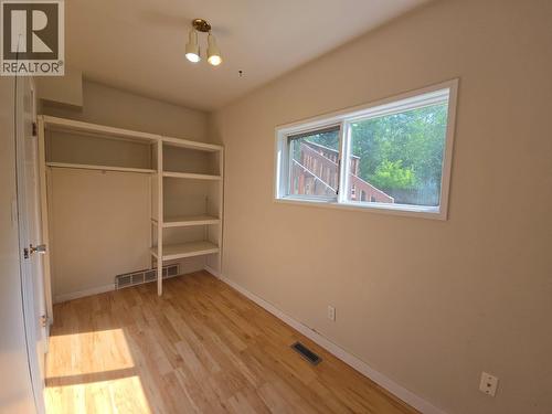 4720 Centurion Crescent Ne, Chetwynd, BC - Indoor Photo Showing Other Room