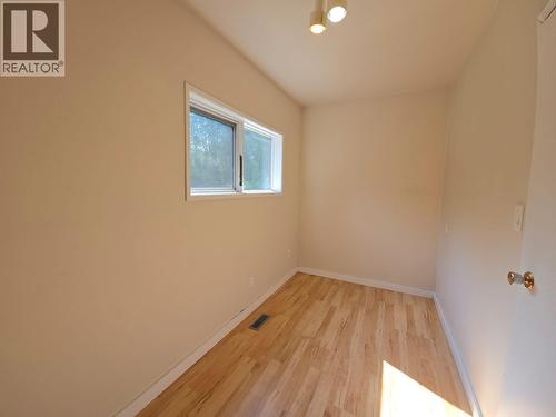 4720 Centurion Crescent Ne, Chetwynd, BC - Indoor Photo Showing Other Room