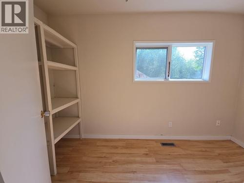 4720 Centurion Crescent Ne, Chetwynd, BC - Indoor