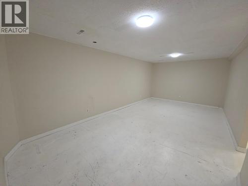 4720 Centurion Crescent Ne, Chetwynd, BC - Indoor