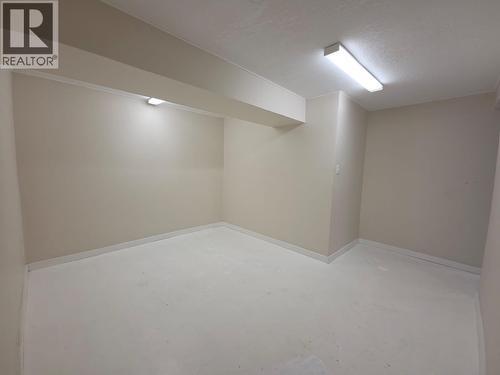 4720 Centurion Crescent Ne, Chetwynd, BC - Indoor