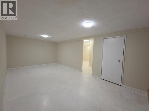 4720 Centurion Crescent Ne, Chetwynd, BC - Indoor