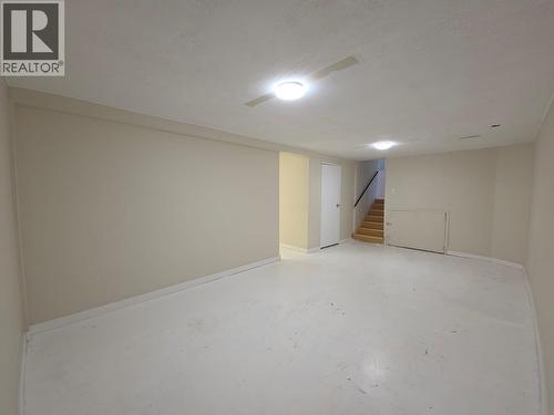 4720 Centurion Crescent Ne, Chetwynd, BC - Indoor