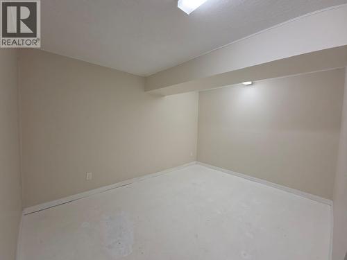 4720 Centurion Crescent Ne, Chetwynd, BC - Indoor Photo Showing Other Room