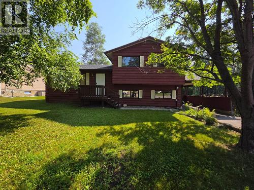 4720 Centurion Crescent NE  Chetwynd, BC V0C 1J0