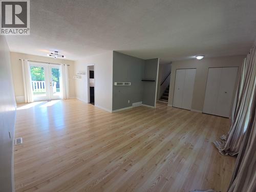 4720 Centurion Crescent Ne, Chetwynd, BC - Indoor