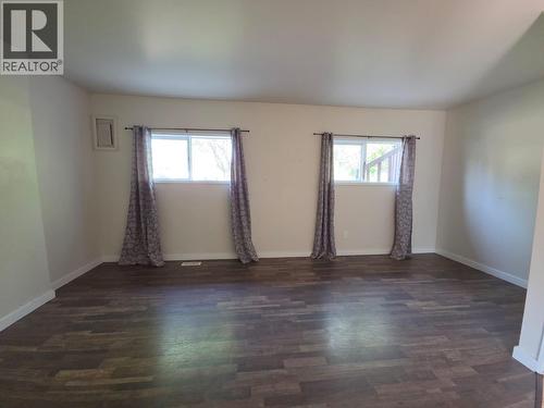 4720 Centurion Crescent Ne, Chetwynd, BC - Indoor Photo Showing Other Room