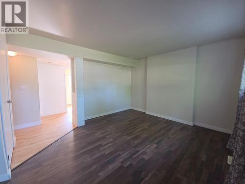 4720 Centurion Crescent Ne, Chetwynd, BC - Indoor Photo Showing Other Room