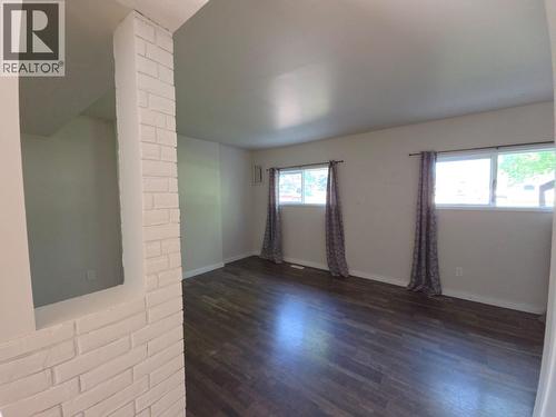 4720 Centurion Crescent Ne, Chetwynd, BC - Indoor Photo Showing Other Room