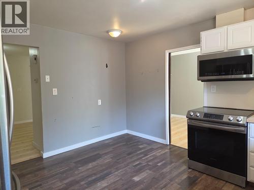 4720 Centurion Crescent Ne, Chetwynd, BC - Indoor