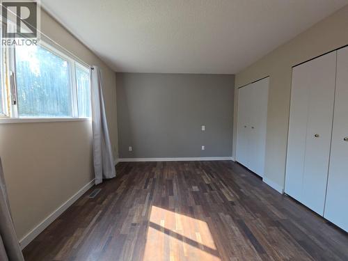 4720 Centurion Crescent Ne, Chetwynd, BC - Indoor Photo Showing Other Room
