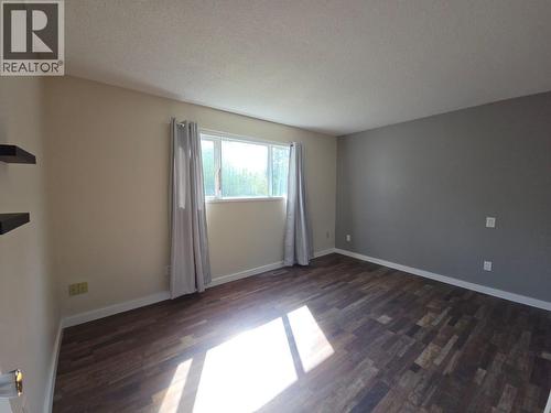 4720 Centurion Crescent Ne, Chetwynd, BC - Indoor Photo Showing Other Room