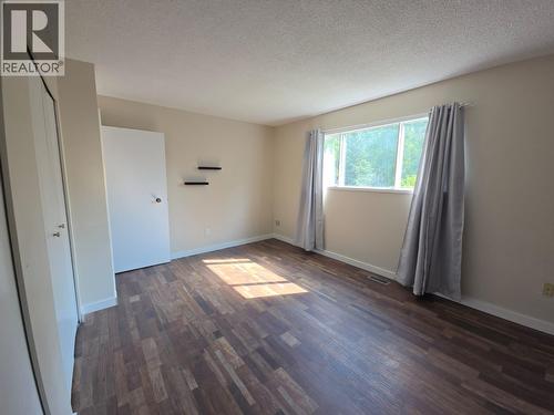 4720 Centurion Crescent Ne, Chetwynd, BC - Indoor Photo Showing Other Room
