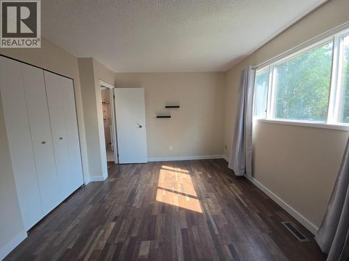 4720 Centurion Crescent Ne, Chetwynd, BC - Indoor Photo Showing Other Room