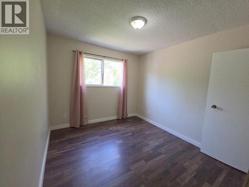 4720 Centurion Crescent Ne, Chetwynd, BC - Indoor Photo Showing Other Room