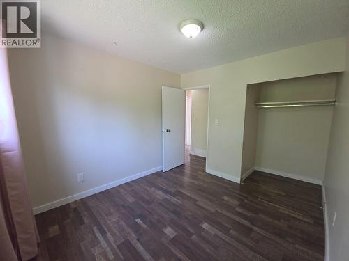 4720 Centurion Crescent Ne, Chetwynd, BC - Indoor Photo Showing Other Room