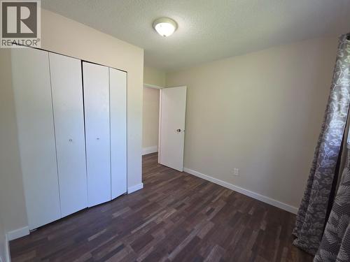 4720 Centurion Crescent Ne, Chetwynd, BC - Indoor Photo Showing Other Room