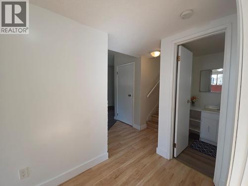 4720 Centurion Crescent Ne, Chetwynd, BC - Indoor Photo Showing Other Room