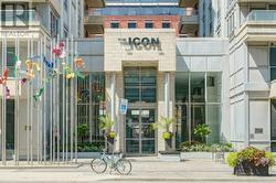 635 - 250 WELLINGTON STREET W Toronto, ON M5V 3P6