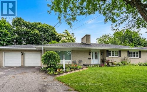 7 EASTWOOD PARK DRIVE  Belleville (Belleville Ward), ON K8N 1W3
