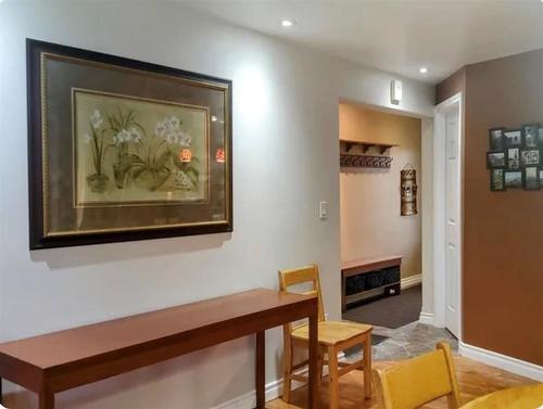 48 Sunset Drive, Ditch Lake, MB - Indoor