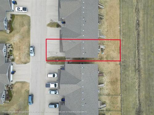 64 Coulter Way, Brandon, MB - 