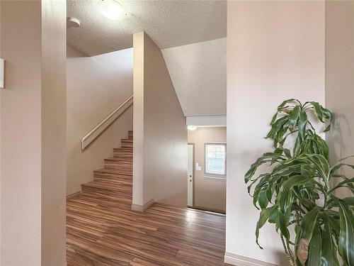 64 Coulter Way, Brandon, MB - Indoor Photo Showing Other Room