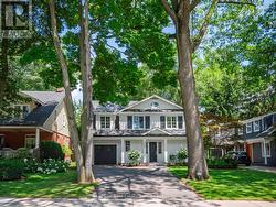303 WATSON AVENUE  Oakville (Oo Old Oakville), ON L6J 3V3